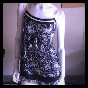 Marc by Marc jacobs baby doll shirt